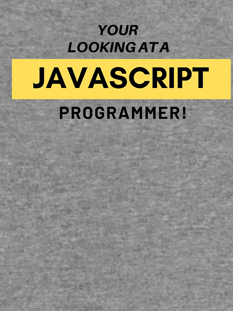 Thumbnail 6 of 6, Lightweight Sweatshirt, Looking Javascript Programmer designed and sold by fullstackdev25.