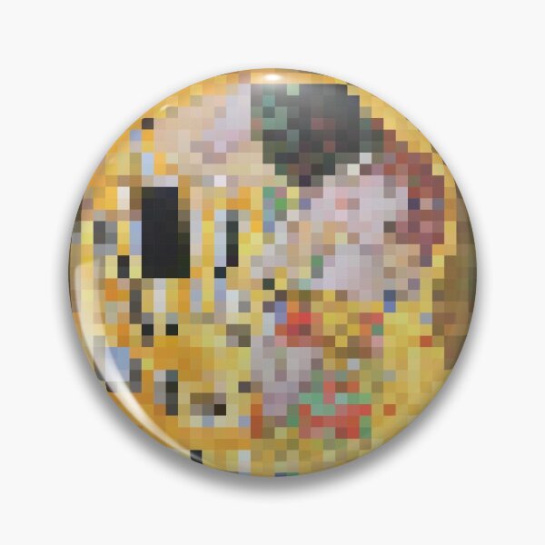 Item preview, El beso designed and sold by InsidePixel.
