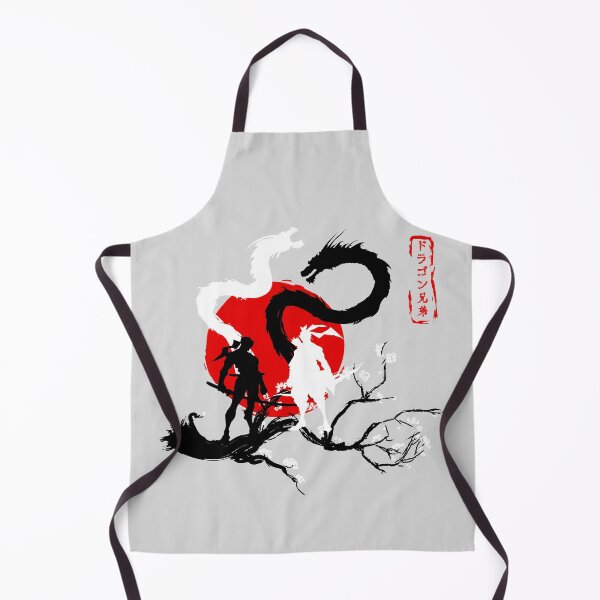 Item preview, Dragon Brothers designed and sold by THEILO.