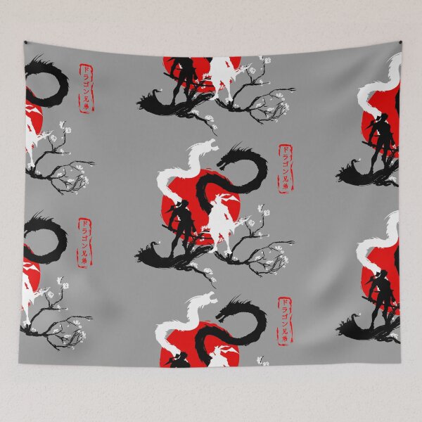Item preview, Hermanos Dragón designed and sold by THEILO.