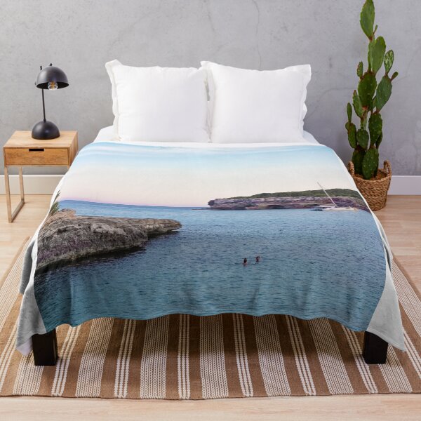 Item preview, European Summer Sailing and Swim designed and sold by harrisB.