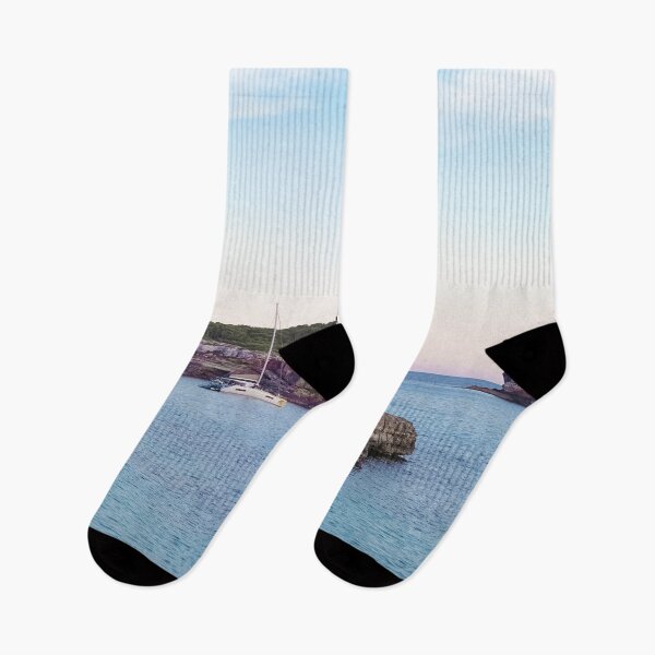 Item preview, European Summer Sailing and Swim designed and sold by harrisB.