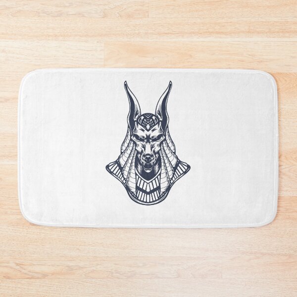 Item preview, Anubis Line Art designed and sold by JTS STORE.