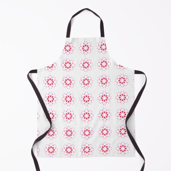 Item preview, Valentines 3 (Many On White) designed and sold by SyPhelan.