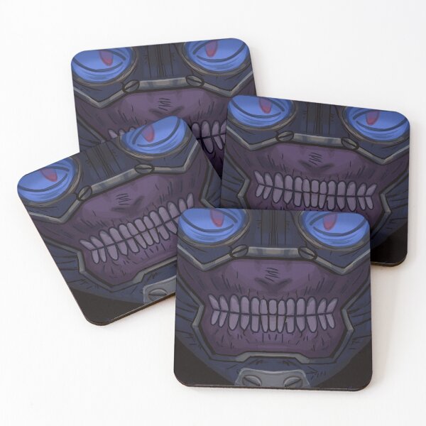 Item preview, Dorohedoro! NOI designed and sold by angsty-angst.