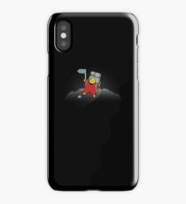 Star Trekking iPhone Case/Skin