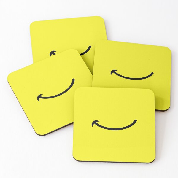Item preview, COVID MASK - SMILE -NICE SMILE - SMILING  designed and sold by Tropical Blood.