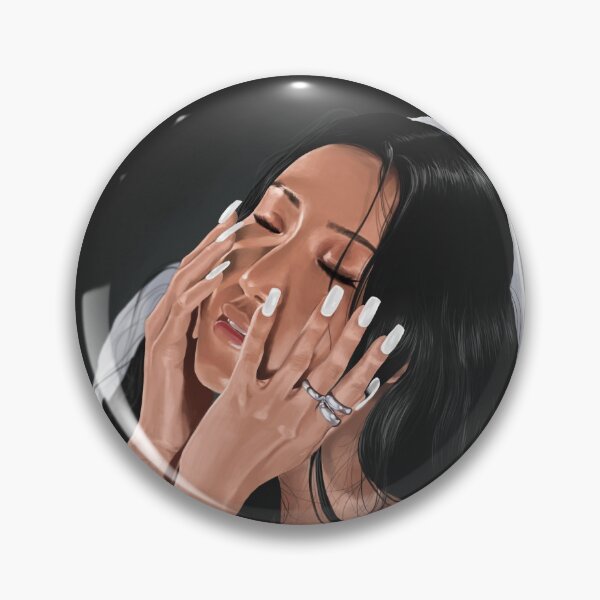 Item preview, Hwasa in Twit MV designed and sold by Yesulbang 예술방.