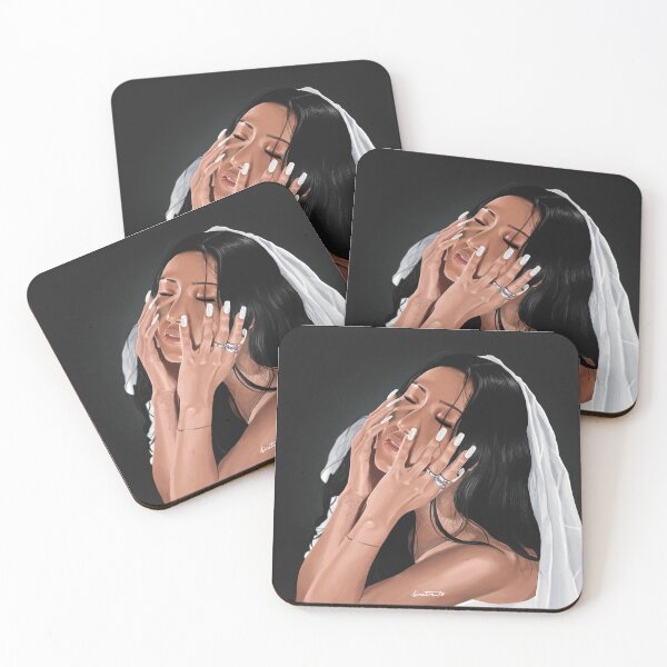 Item preview, Hwasa in Twit MV designed and sold by Yesulbang 예술방.