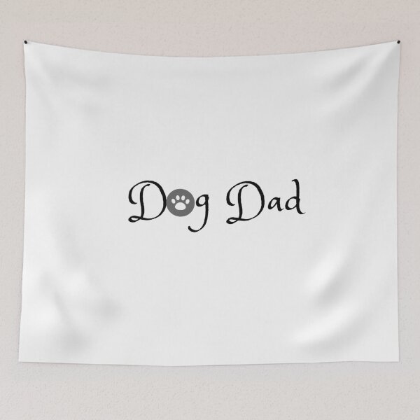 Item preview, Dog dad - Dog daddy - Dog lover - Dog dad Gift designed and sold by renzel12.