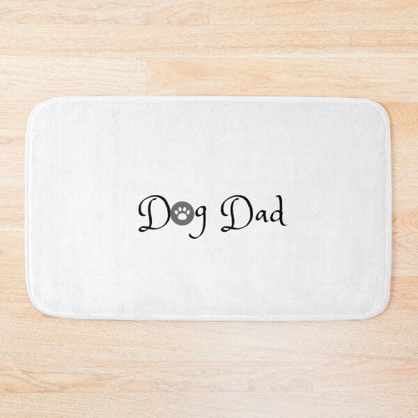Item preview, Dog dad - Dog daddy - Dog lover - Dog dad Gift designed and sold by renzel12.