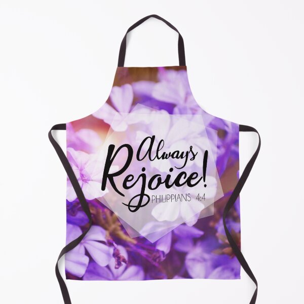 Item preview, Always Rejoice designed and sold by Yesido.