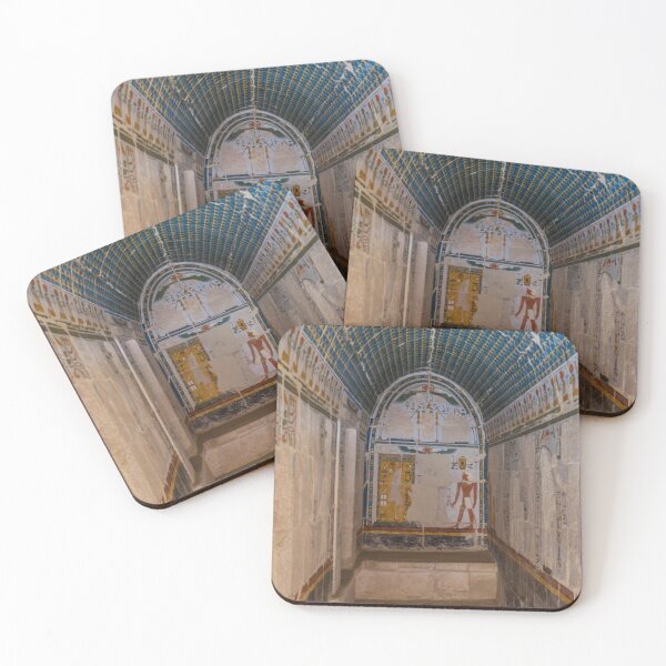 Item preview, Hatshepsut's Temple Mortuary designed and sold by petewelsby.