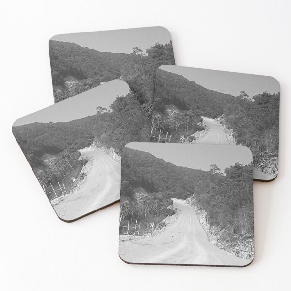 Item preview, Mining mountain excavation - Vintage effect designed and sold by gloriasd14.