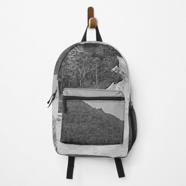 Item preview, Mining mountain excavation - Vintage effect designed and sold by gloriasd14.
