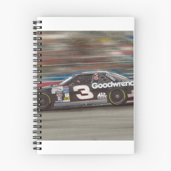 Item preview, Dale Earnhardt Race Car designed and sold by Yourauto.