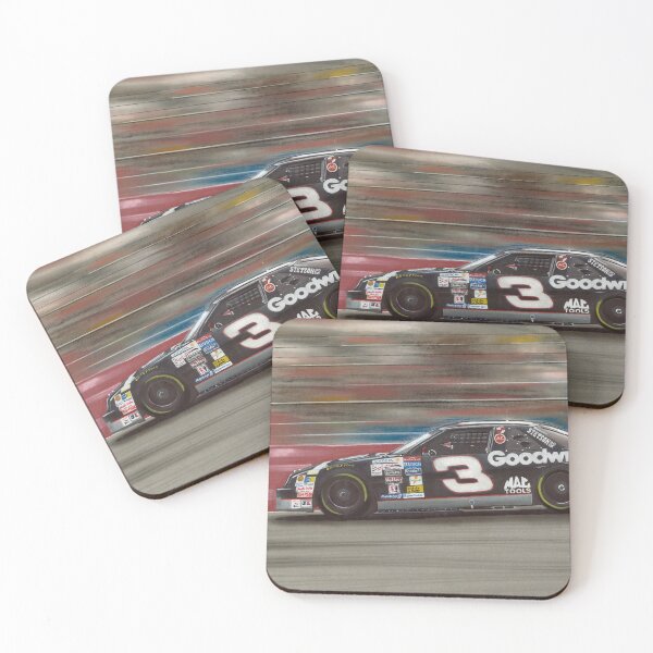 Item preview, Dale Earnhardt Race Car designed and sold by Yourauto.