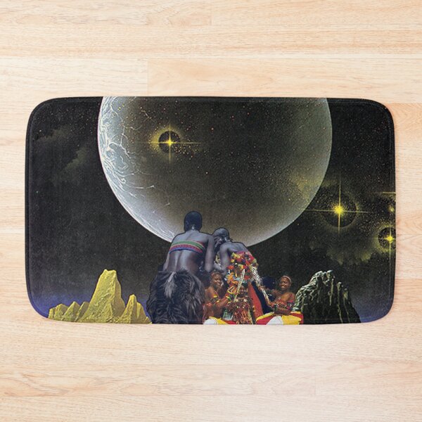 Item preview, AFROFUTURISM designed and sold by rbccjh.