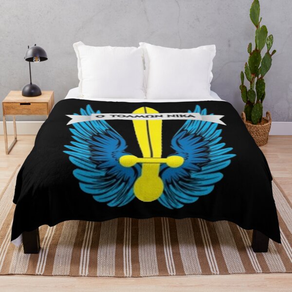 Item preview, Who Dares Wins: Ο Τολμών Νικά designed and sold by CynicalThought.