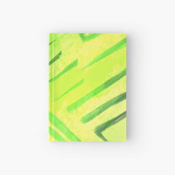 Citrous Hardcover Journal