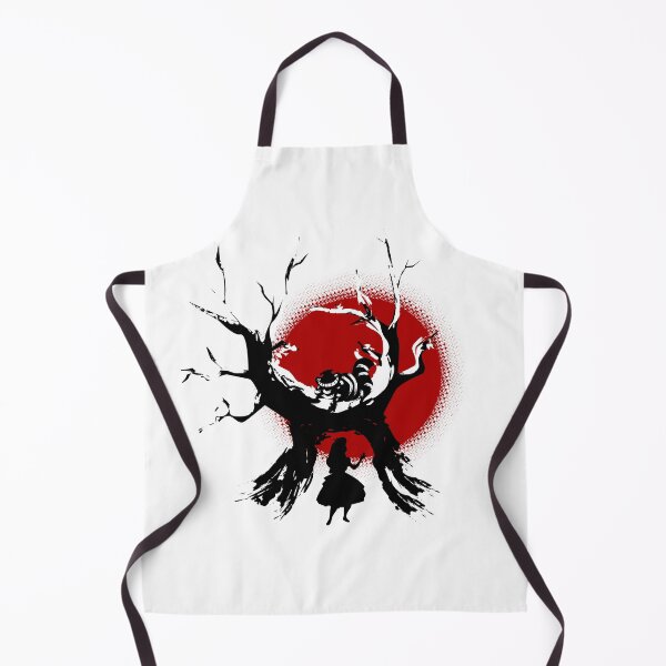 Item preview, Japanese Alice designed and sold by THEILO.