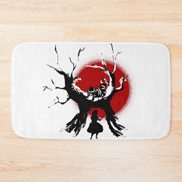 Item preview, Japanese Alice designed and sold by THEILO.