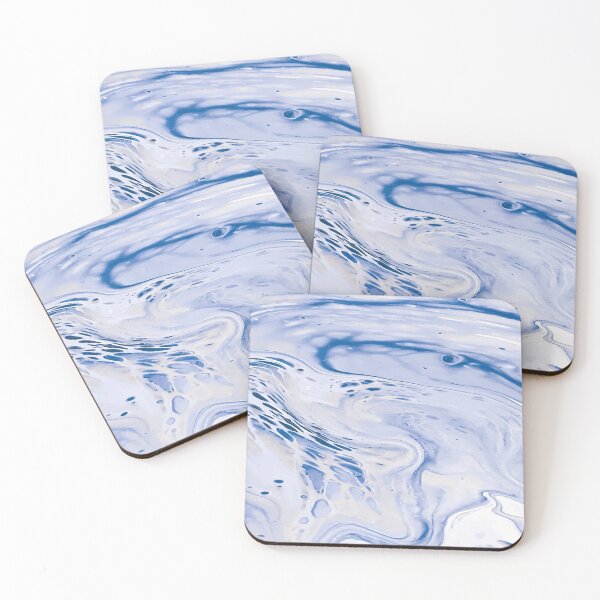 Item preview, THE LIQUID WORLD designed and sold by MissVania Speaks.
