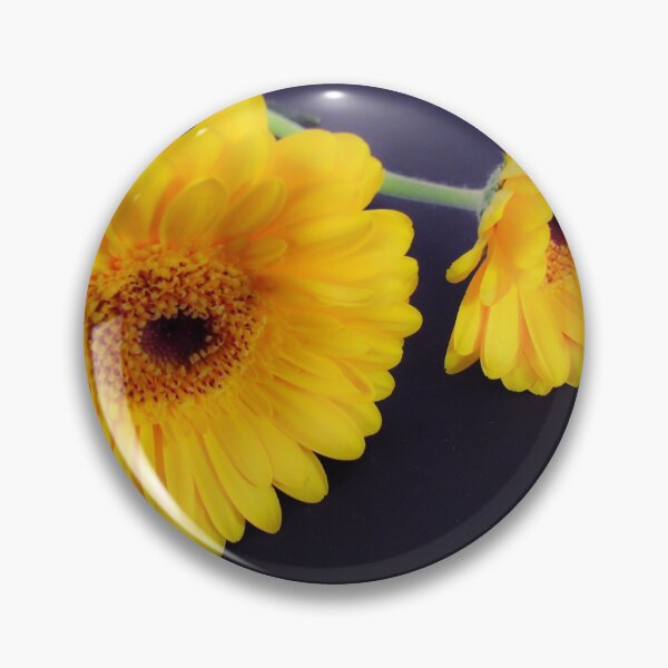 Item preview, Yellow Gerberas designed and sold by BerylBez.
