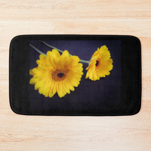 Item preview, Yellow Gerberas designed and sold by BerylBez.