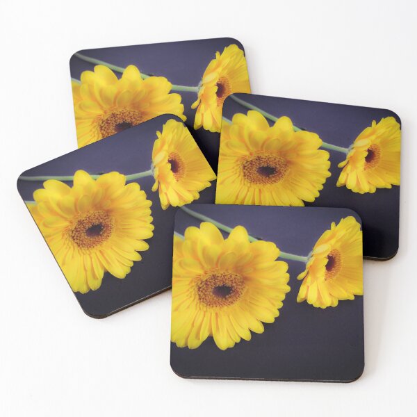 Item preview, Yellow Gerberas designed and sold by BerylBez.