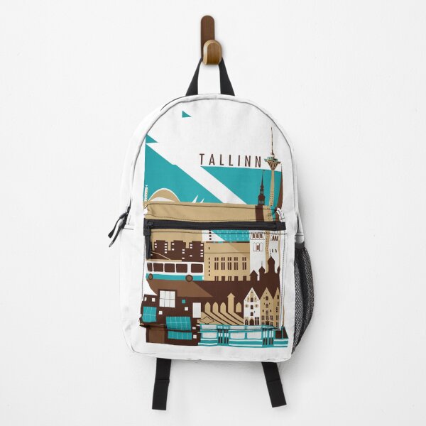 Item preview, Tallinn Summer Retro designed and sold by 7115.
