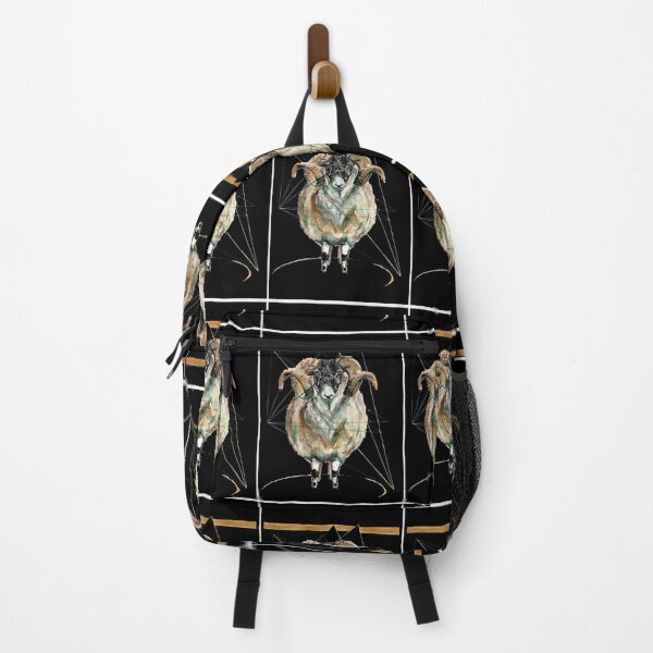 Item preview, The Ram designed and sold by esmeemaclaren.