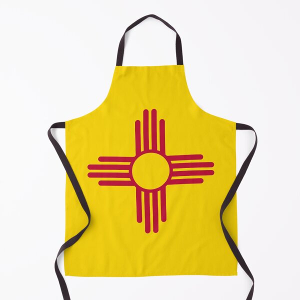 Item preview, New Mexico Flag - FLAG0104 designed and sold by 3-Starfish.