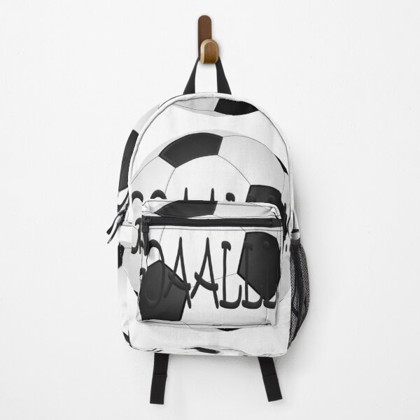 Item preview, GOAALLL!!! designed and sold by MattFelix.