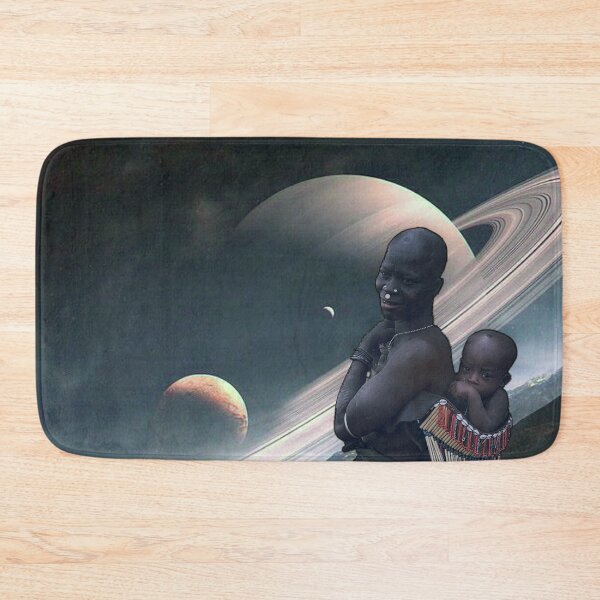 Item preview, AFROFUTURISM designed and sold by rbccjh.