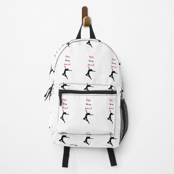 Item preview, Enjoy Every Moment designed and sold by TeaAndPrints.