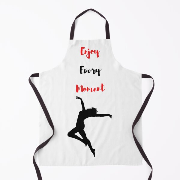 Item preview, Enjoy Every Moment designed and sold by TeaAndPrints.
