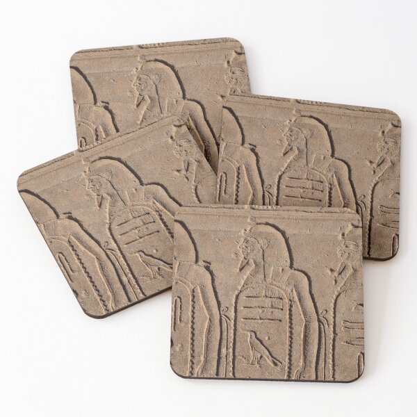 Item preview, Wall Art at Karnak designed and sold by petewelsby.