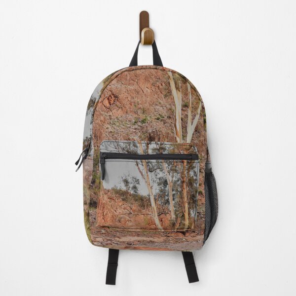 Item preview, Rugged Beauty - Parachilna Gorge designed and sold by imaginethis.