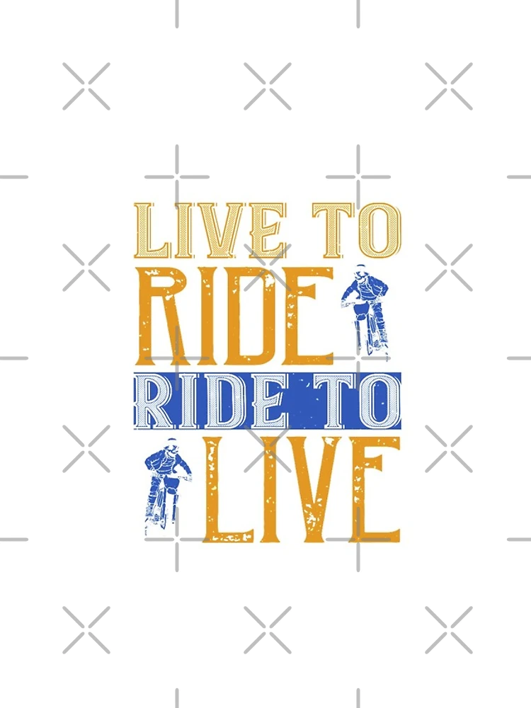 Thumbnail 4 of 4, iPhone Case, Motorcycle Rider | Live To Ride designed and sold by teamph.