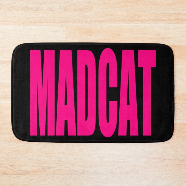 Item preview, Madcat designed and sold by Khain1.