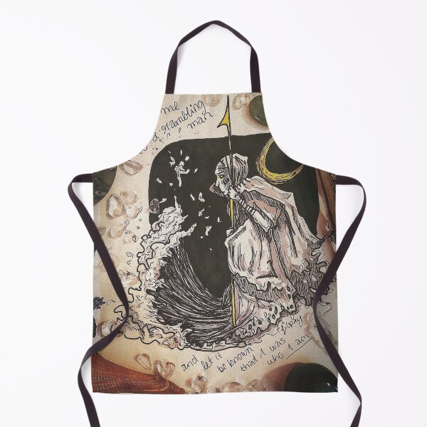 Item preview, Inktober Rambling Man designed and sold by filopay.