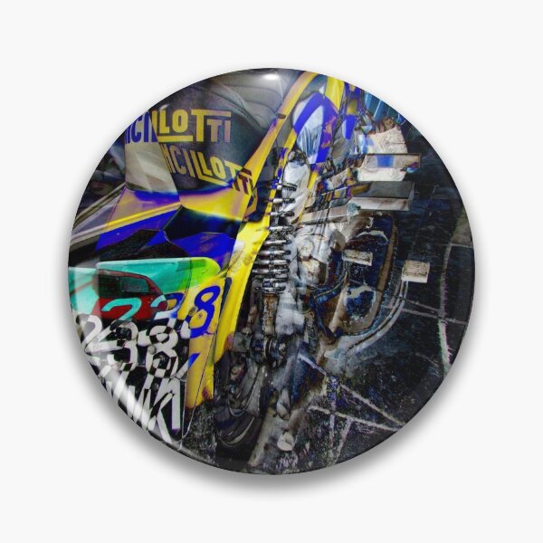 Item preview, Lambretta scooter  designed and sold by BerylBez.