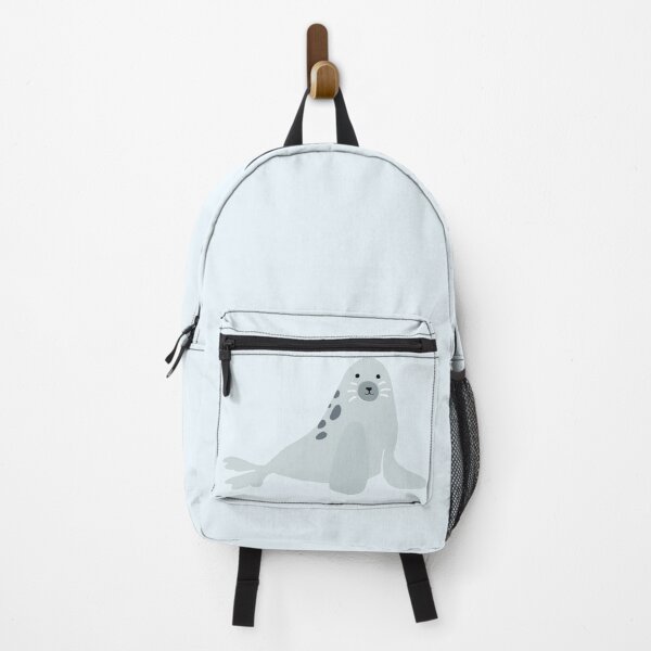 Item preview, Arctic Seal Illustration | Greenland designed and sold by Covo Studio.