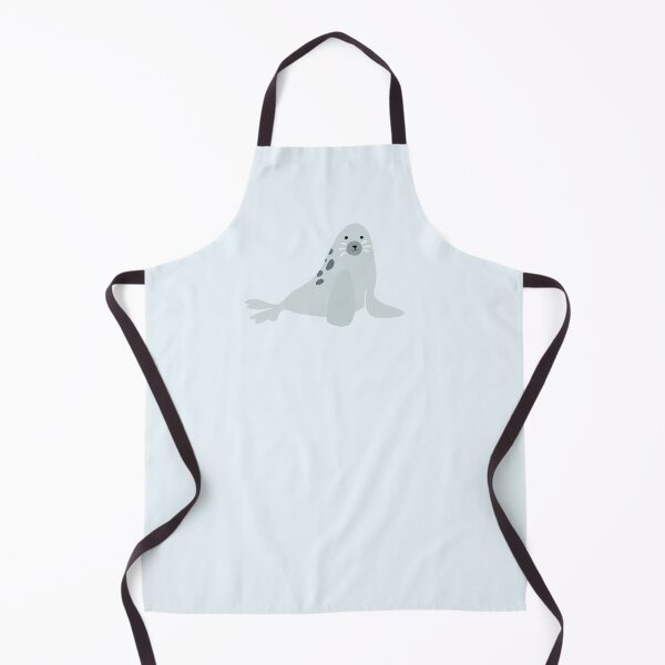 Item preview, Foca marina designed and sold by Covo Studio.