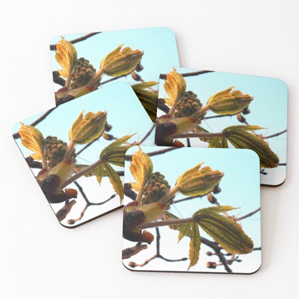 Item preview, Springing into life designed and sold by Sweetairhead.