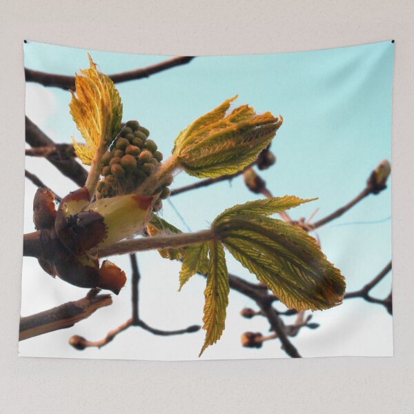 Item preview, Springing into life designed and sold by Sweetairhead.