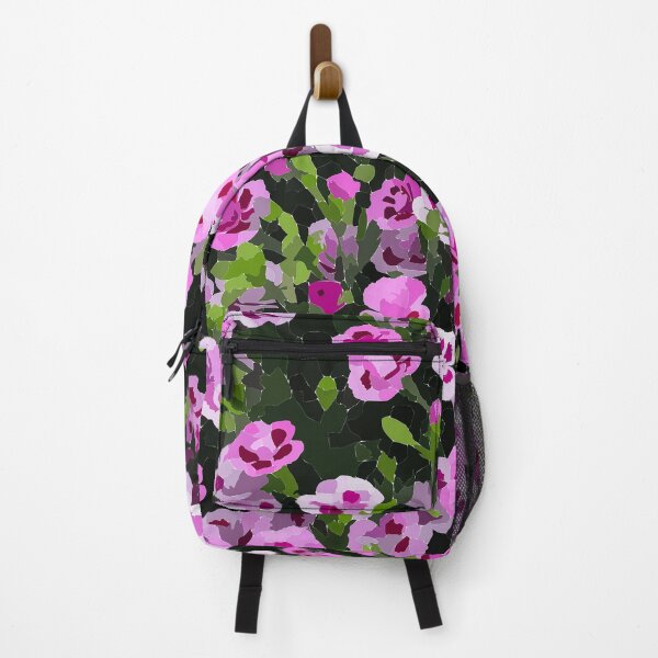 Item preview, Carnation Flowers in Bloom designed and sold by GraceCreation.