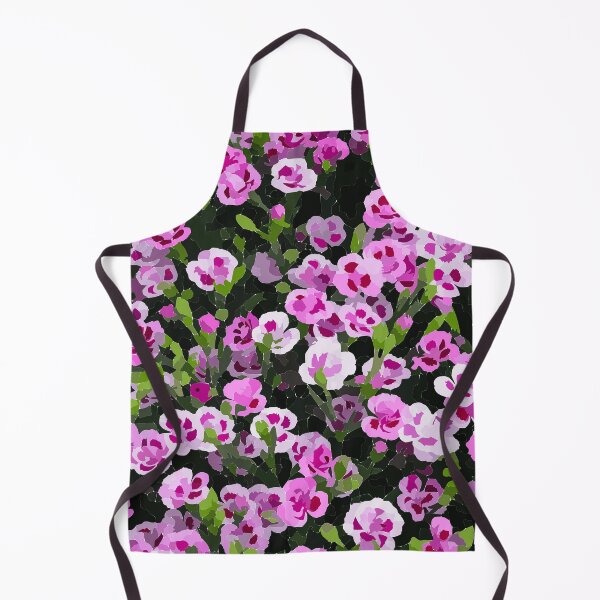 Item preview, Carnation Flowers in Bloom designed and sold by GraceCreation.