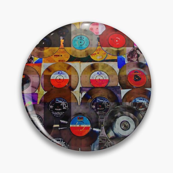 Item preview, PICK OF THE POPS designed and sold by BerylBez.